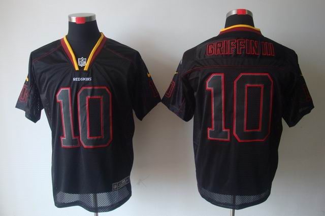Nike Washington Redskins Elite Jerseys-021